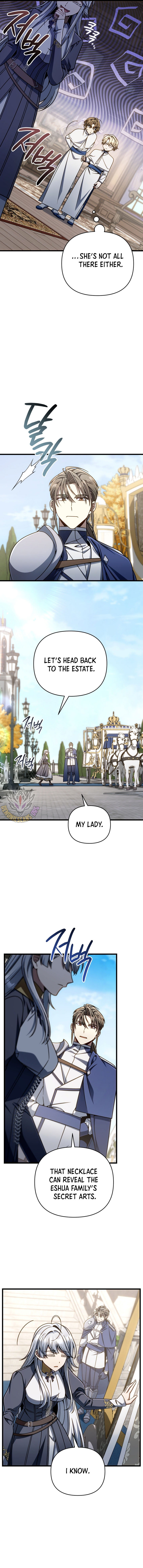 I'm Gonna Annihilate This Land Chapter 37 11